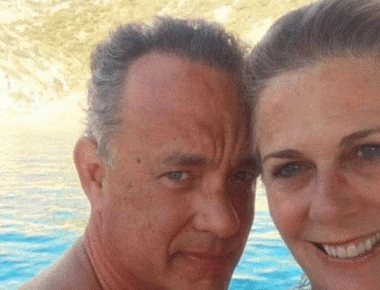 Και δεύτερο σπίτι στην Πάτμο αγόρασε ο Τομ Χανκς